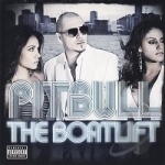 Boatlift by Pitbull
