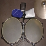 Timbales