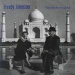 This Perfect World by Freedy Johnston