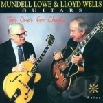 This One for Charlie by Mundell Lowe