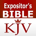 Expositor&#039;s Bible &amp; Strong&#039;s