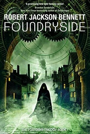 Foundryside