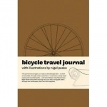 Bicycle Travel Journal