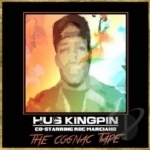 Cognac Tape by Hus Kingpin