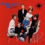 Wild Planet by The B-52s