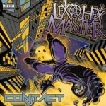 Contact by Lex the Hex Master