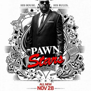 Pawn Stars