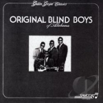 Original Blind Boys by Five Blind Boys of Alabama / Original Five Blind Boys Of Alabama