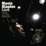 Live: Hope at the Hideout by Mavis Staples