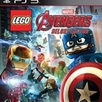 LEGO Marvel Avengers Deluxe Edition 