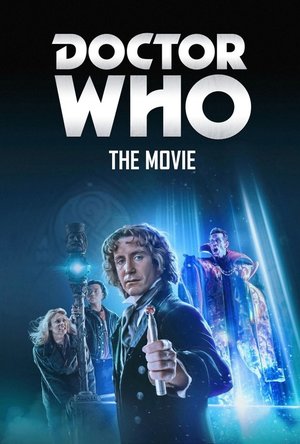 Doctor Who: The Movie (1996)