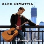 Starting Again by Alex DiMattia