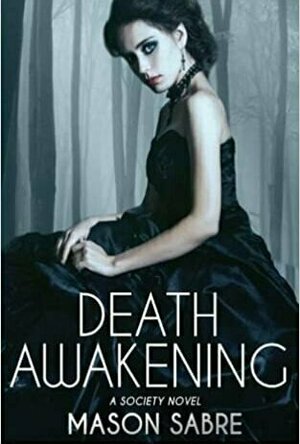 Death Awakening (Society #7)