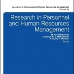Research in Personnel and Human Resources Management: Volume 34