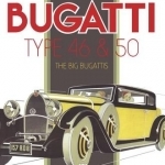 Bugatti Type 46 &amp; 50: The Big Bugattis