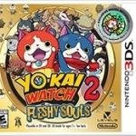 Yo-Kai Watch 2: Fleshy Souls 