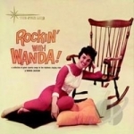 Rockin&#039; with Wanda! by Wanda Jackson