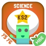 Science  KS2 Y5 &amp; Y6 Dynamite Learning