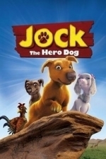 Jock The Hero Dog (2011)