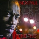 Prime Time by Nick Paul