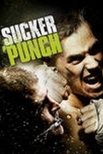 Sucker Punch (2010)