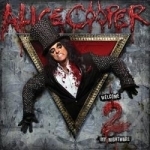 Welcome to My Nightmare 2 by Alice Cooper