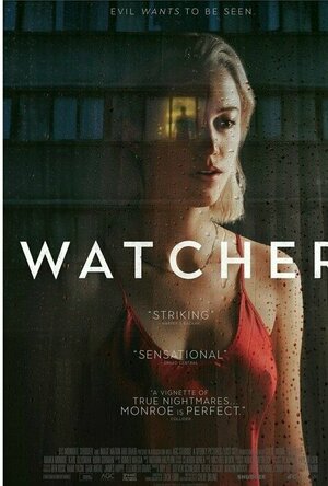 Watcher (2022)