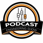 The Podcast Engineering Show | Professional Podcast Production - Recording, Mixing, Editing, Mastering