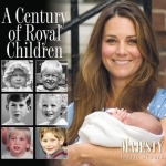 A Century of Royal Children