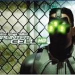 Tom Clancy&#039;s Splinter Cell HD 