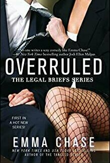 Overruled (The Legal Briefs, #1)