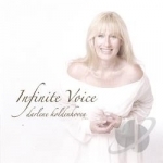 Infinite Voice Soundtrack by Darlene Koldenhoven