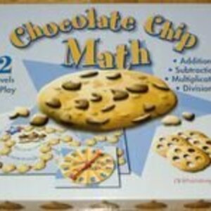 Chocolate Chip Math