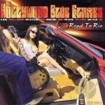 Road to Rio by Hollywood Blue Flames