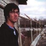 Tell The Truth by Jon Hainstock