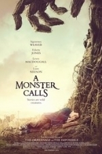 A Monster Calls (2016)