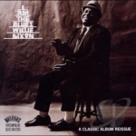 I Am the Blues by Willie Dixon