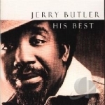 His Best by Jerry Butler