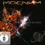 Visitation by Magnum