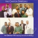 Greatest Hits by The Canton Spirituals