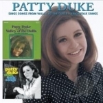 Songs from Valley of the Dolls/Sings Folk Songs - Time to Move On by Patty Duke