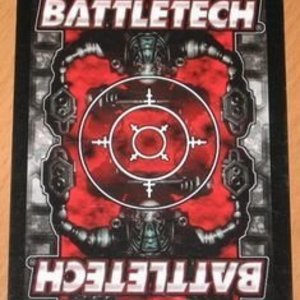 BattleTech CCG