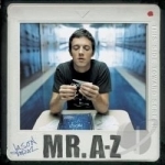 Mr. A-Z by Jason Mraz