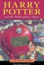 Harry Potter and the Philosopher&#039;s Stone