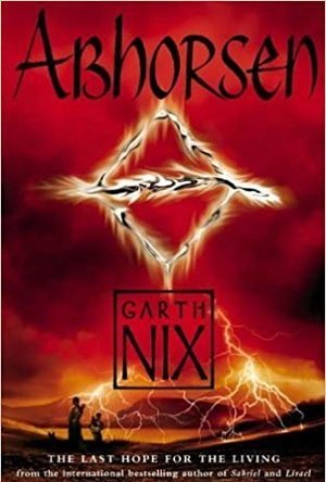 Abhorsen (Abhorsen, #3)