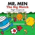 Mr Men the Big Match