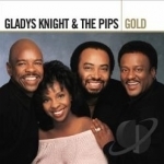 Gold by Gladys Knight / Gladys Knight &amp; The Pips