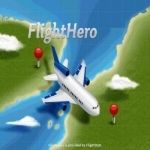 FlightHero Flight Tracker