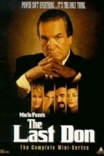 The Last Don (1997)