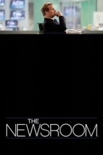 The Newsroom  - Season 1